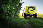 Mercedes-Benz G-Class by Delta 4x4 2019 года